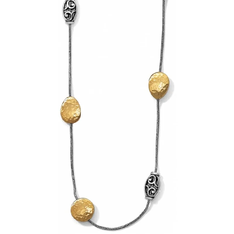 Shop Classic Women's  Necklaces & Pendants with a Modern Twist-Mediterranean Long Necklace