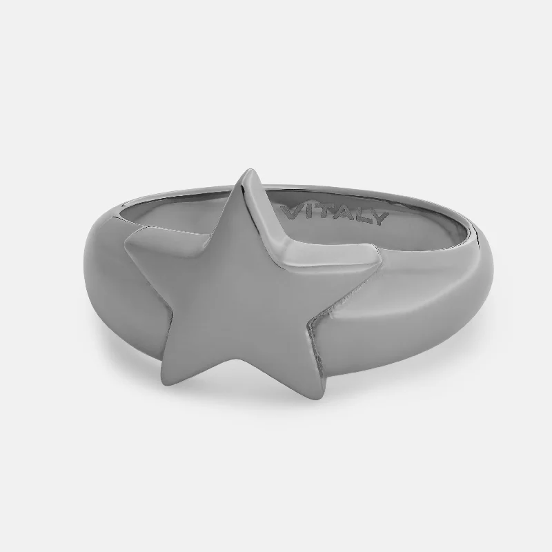 Top Men's Rings – Crafted for Every Style  Starburst
