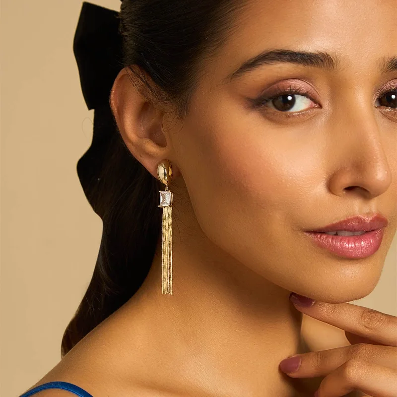 Women's Earrings – Elegant Designs for Every Personality--Trendy Earring 174963