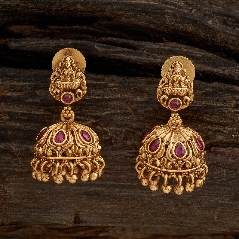 Women's Earrings – Elegant Designs for Every Personality--Antique Earring 157592