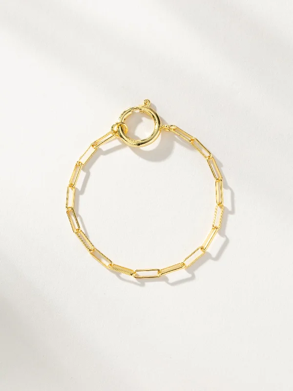 Bangles for Women with Bright Color Designs-Charm Bracelet
