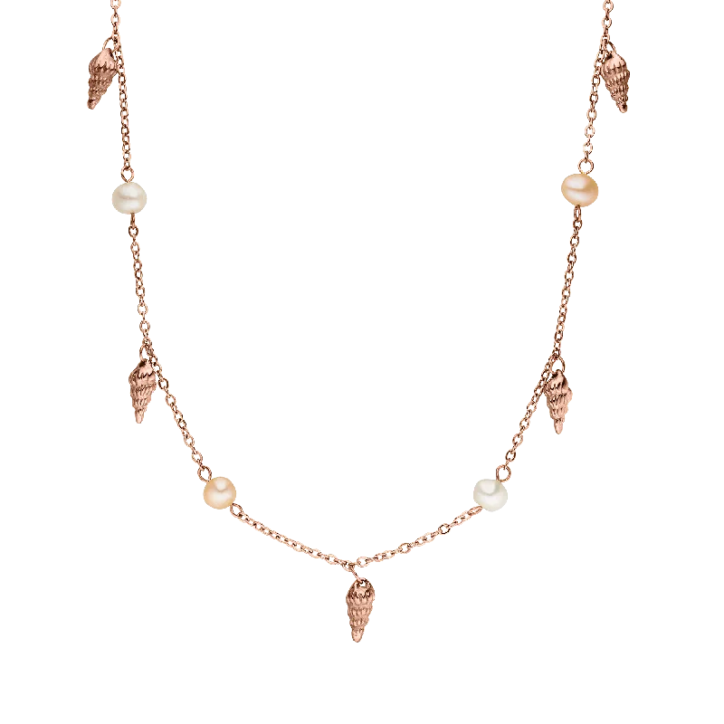 Rosegold