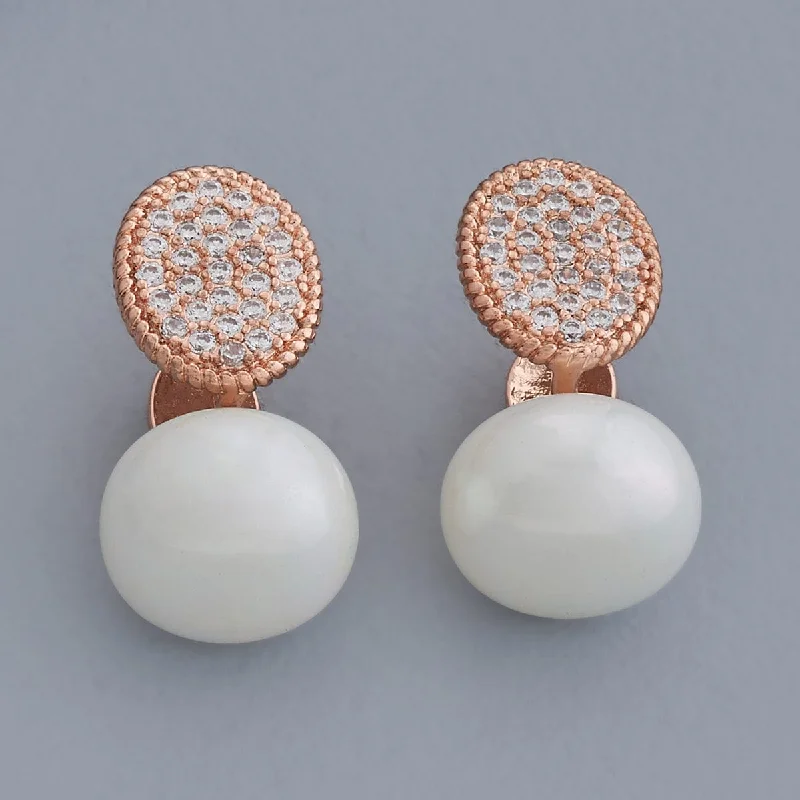 Women's Earrings – Elegant Designs for Every Personality--Trendy Earring 168724