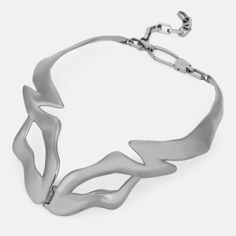 Exclusive Men's Necklaces & Pendants for the Modern Gentleman-Warp