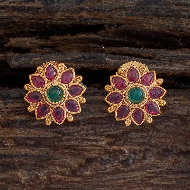 Women's Earrings – Elegant Designs for Every Personality--Antique Earring 172290