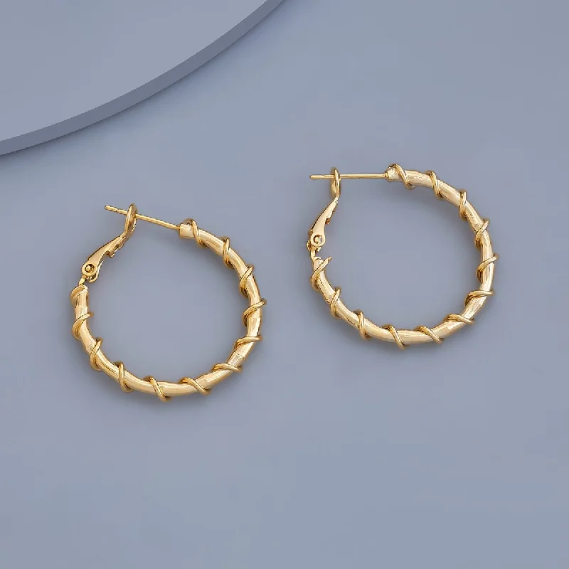 Women's Earrings – Elegant Designs for Every Personality--Trendy Earring 168937
