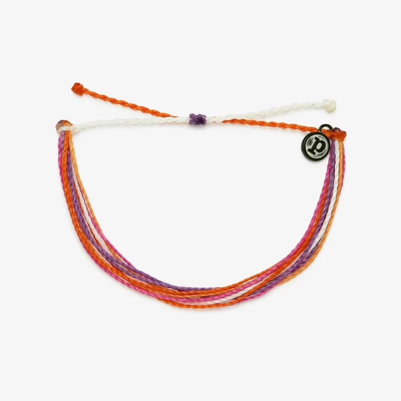 Luxury Crystal Bangles for Women-Lesbian Bracelet