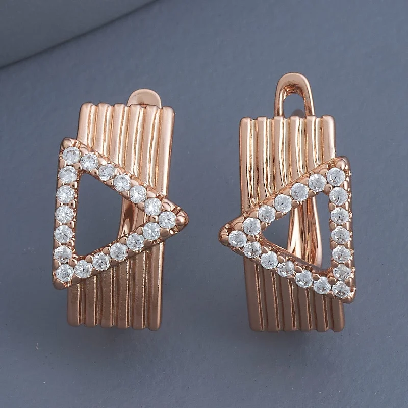 Women's Earrings – Elegant Designs for Every Personality--Trendy Earring 179342