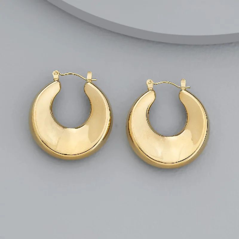 Women's Earrings – Elegant Designs for Every Personality--Trendy Earring 172107