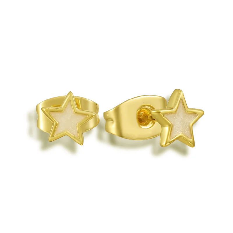 Women's Earrings – Elegant Designs for Every Personality--Starfall Earrings