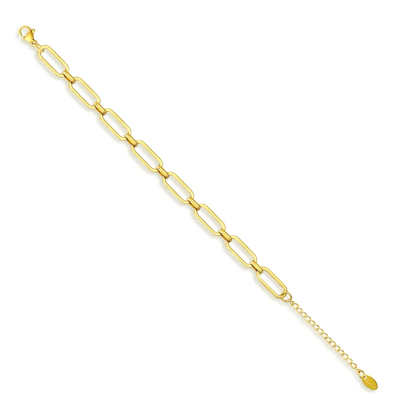Stackable Crystal Bangles for Women-5th Ave Bracelet