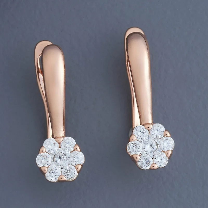 Women's Earrings – Elegant Designs for Every Personality--Trendy Earring 179691