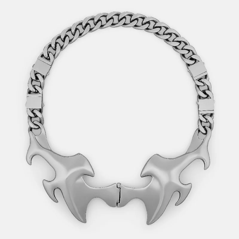 Exclusive Men's Necklaces & Pendants for the Modern Gentleman-Vipera x CurrieGOAT