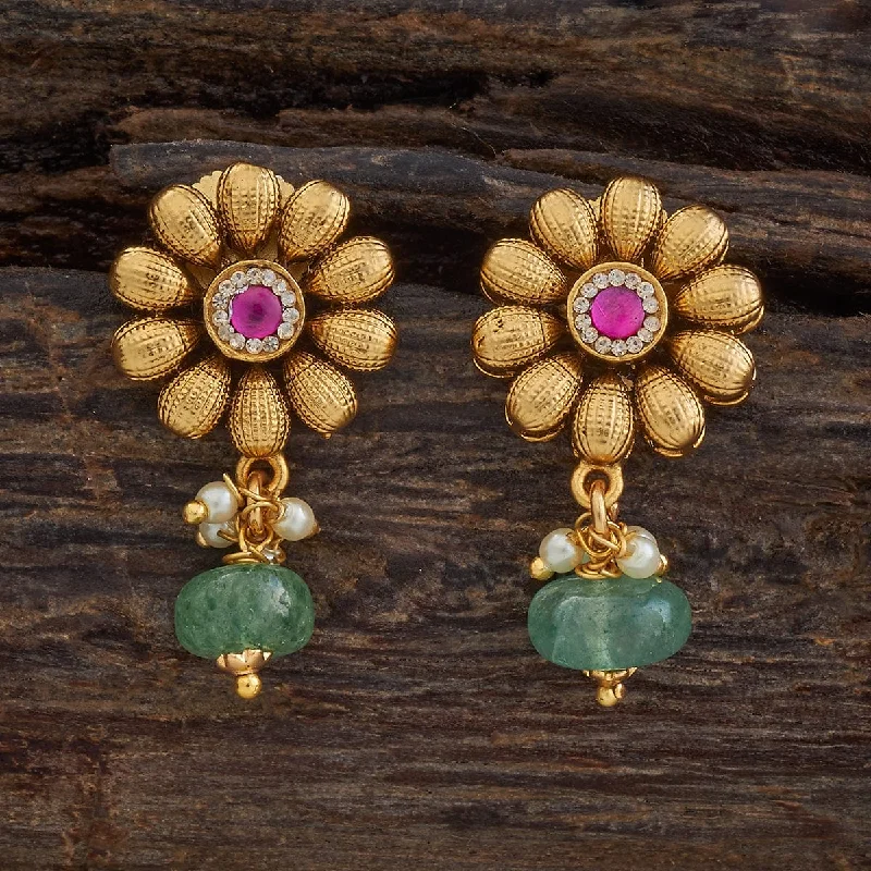 Women's Earrings – Elegant Designs for Every Personality--Antique Earring 176923