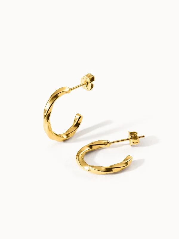 Women's Earrings – Elegant Designs for Every Personality--Kelani Ohrringe