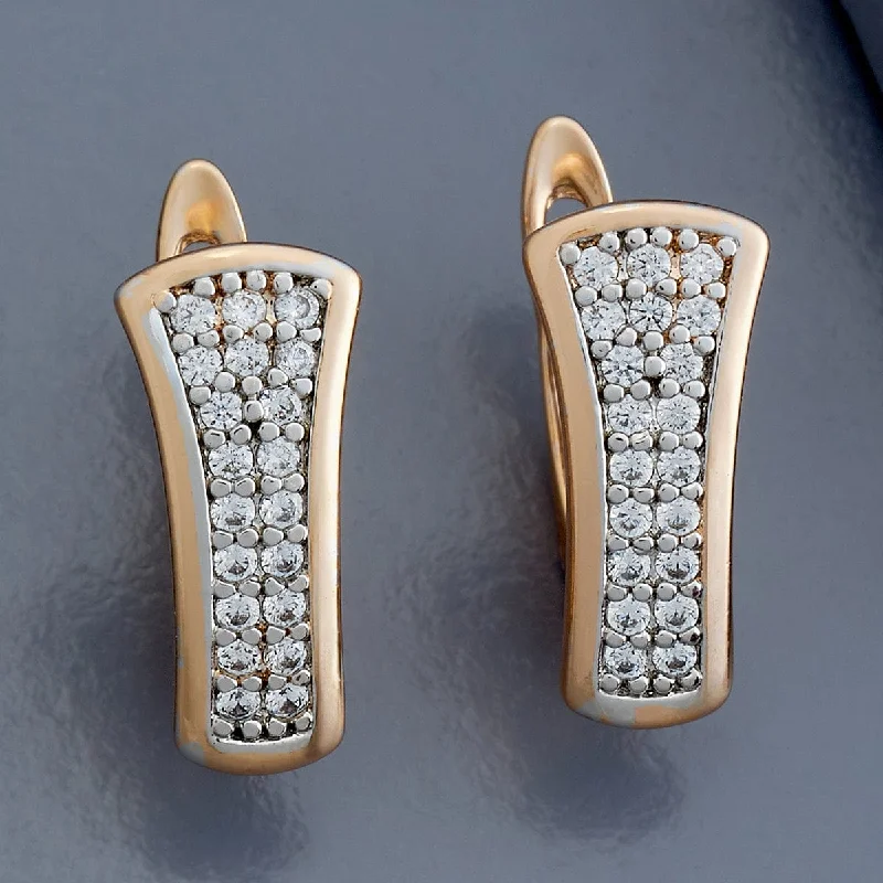 Women's Earrings – Elegant Designs for Every Personality--Trendy Earring 179381