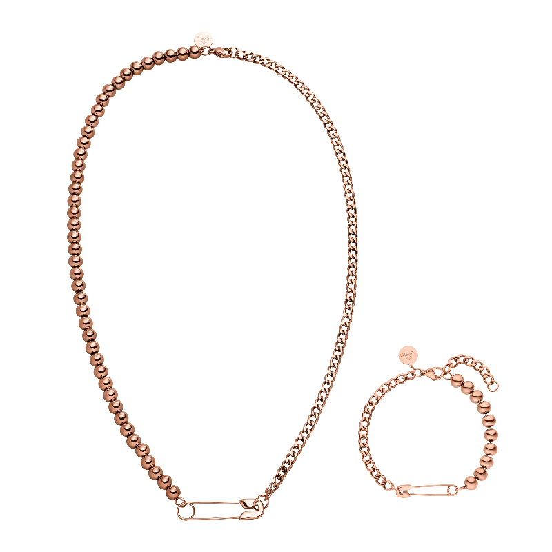 Rosegold