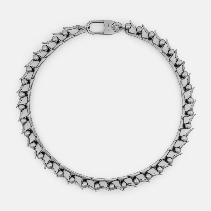 Exclusive Men's Necklaces & Pendants for the Modern Gentleman-Incite