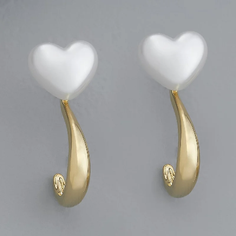 Women's Earrings – Elegant Designs for Every Personality--Trendy Earring 172246