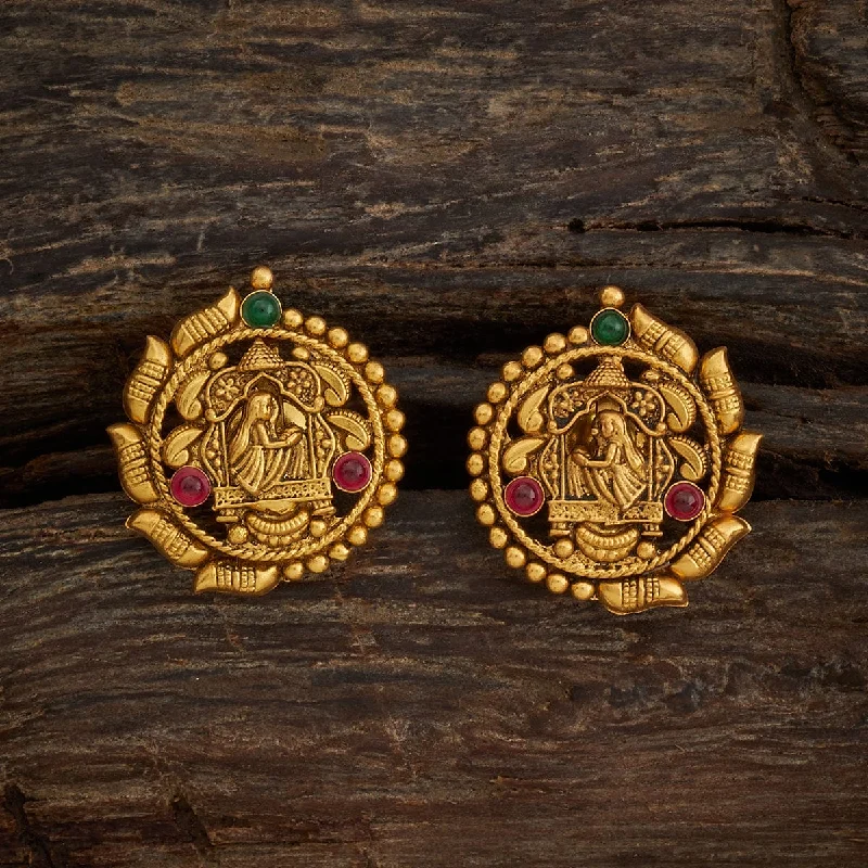 Women's Earrings – Elegant Designs for Every Personality--Silver Temple Earring 168225 Women's Earrings – Elegant Designs for Every Personality--Silver Temple Earring 168225