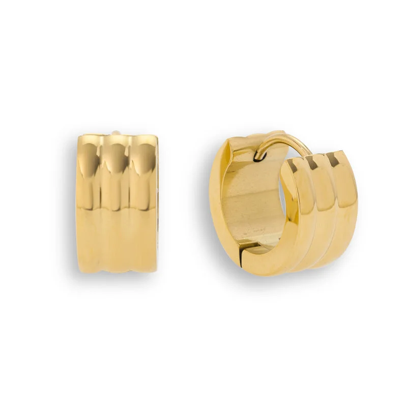 Women's Earrings – Elegant Designs for Every Personality--Dublin Earrings