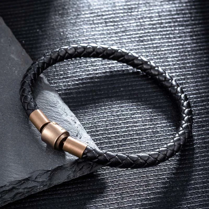 Minimalist Beaded Bracelets for Men-Buddha Stones Vintage Leather Rope Luck Braid String Bracelet Minimalist Beaded Bracelets for Men-Buddha Stones Vintage Leather Rope Luck Braid String Bracelet