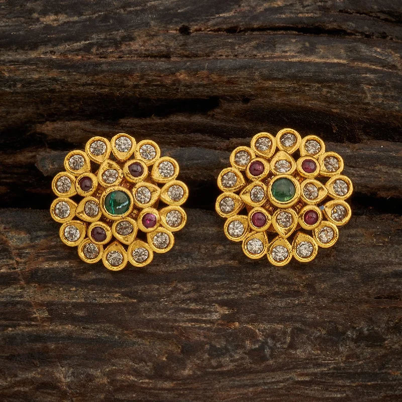 Women's Earrings – Elegant Designs for Every Personality--Antique Earring 167940