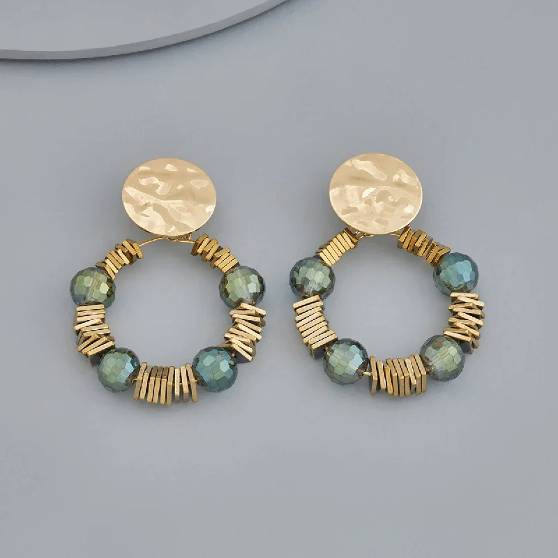 Women's Earrings – Elegant Designs for Every Personality--Trendy Earring 166298