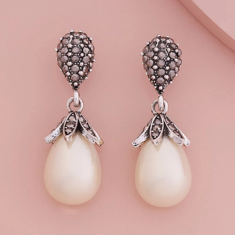 Women's Earrings – Elegant Designs for Every Personality--Trendy Earring 178727