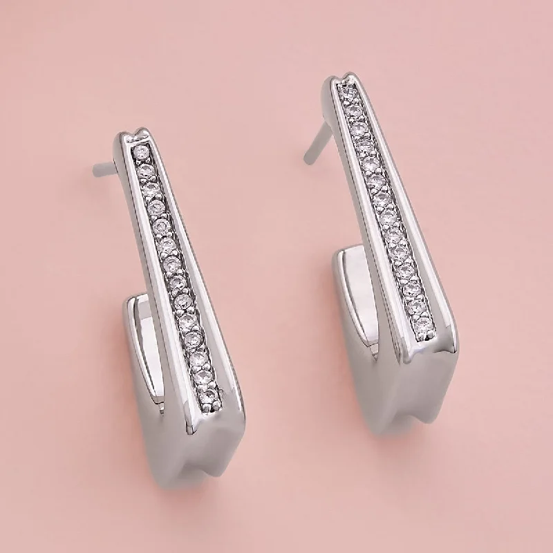 Women's Earrings – Elegant Designs for Every Personality--Trendy Earring 171665