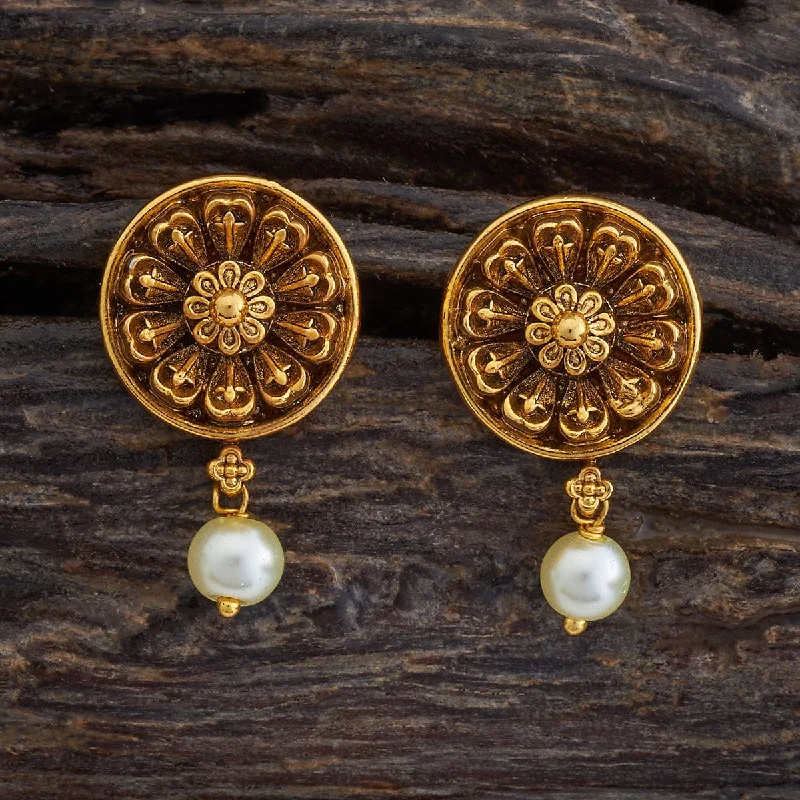 Women's Earrings – Elegant Designs for Every Personality--Antique Earring 173793