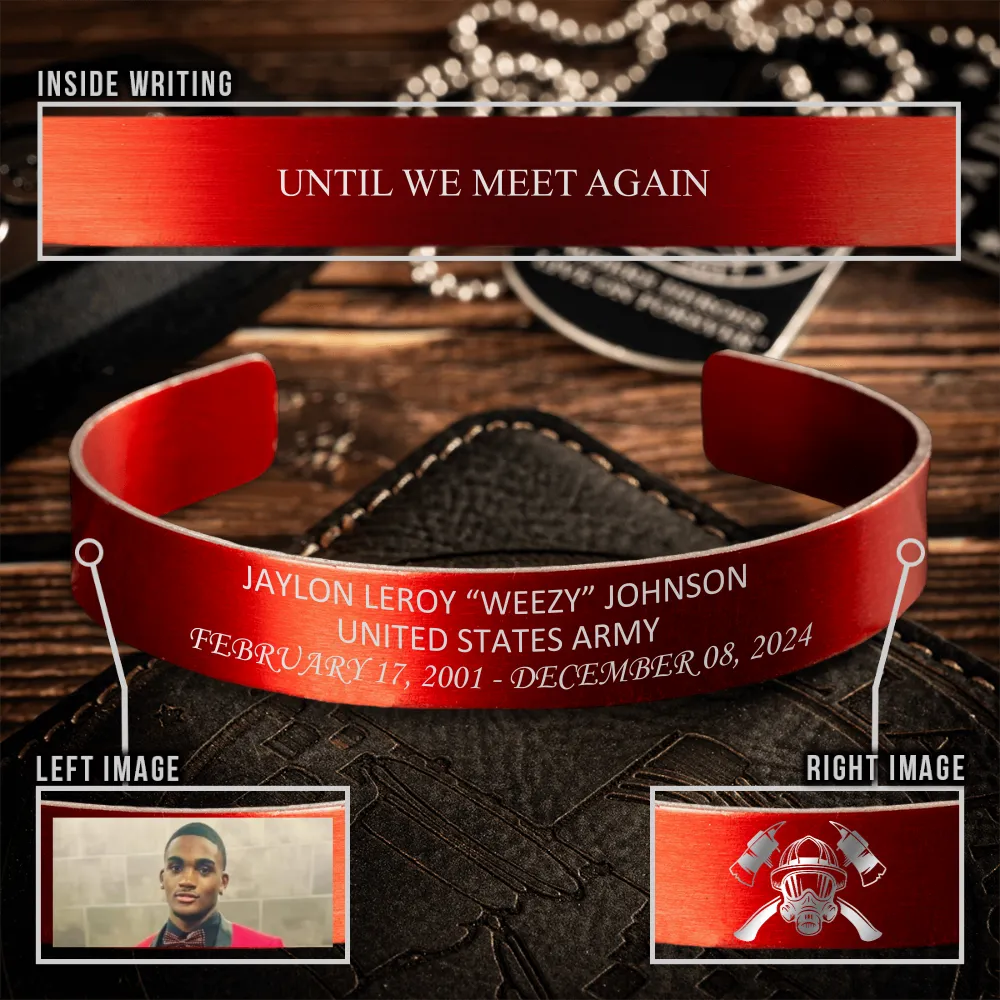 Men's Bracelets for Outdoor Adventures-Customize Your Bracelet