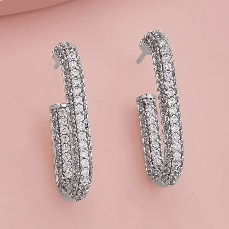 Women's Earrings – Elegant Designs for Every Personality--Trendy Earring 173038