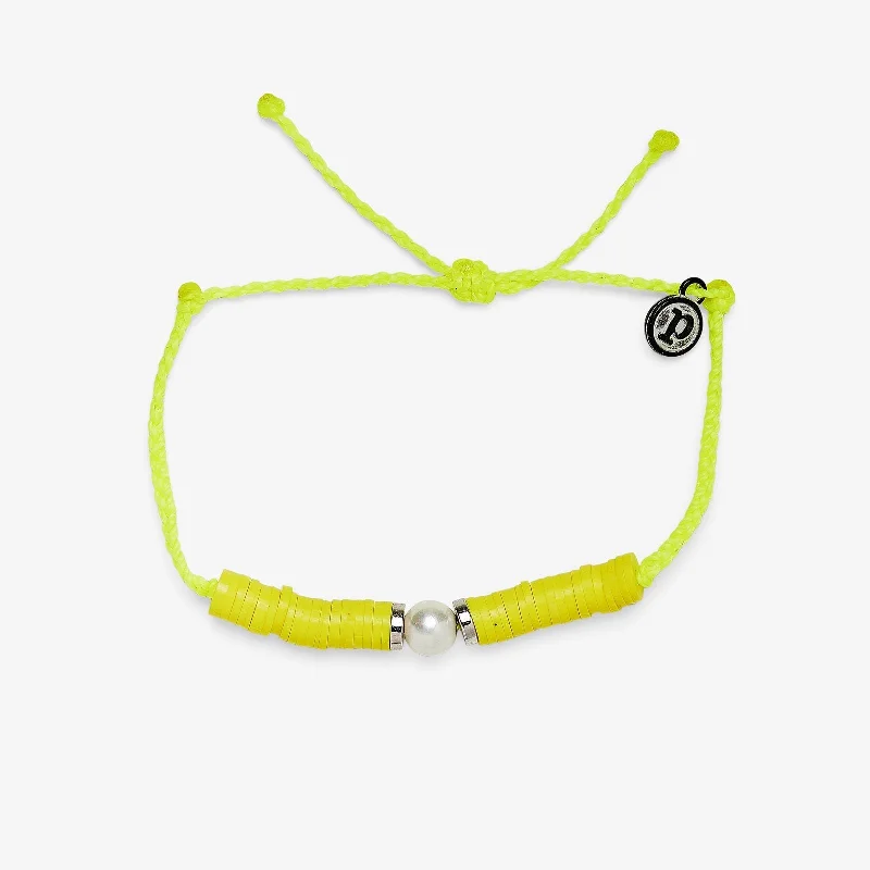 Handcrafted Wedding Bangles for Women-Neon Moon Bracelet