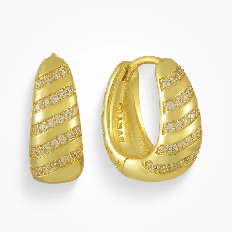 Women's Earrings – Elegant Designs for Every Personality--Isn't She Lovely Earrings