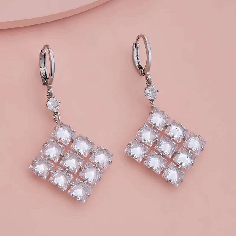 Women's Earrings – Elegant Designs for Every Personality--Trendy Earring 169238