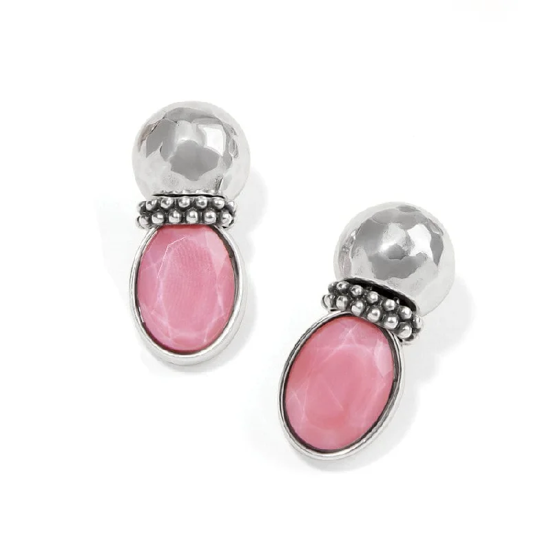 Women's Earrings – Elegant Designs for Every Personality--Venus Post Drop Earrings