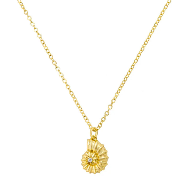 Shop Classic Women's Necklaces & Pendants with a Modern Twist-Ocean's Secret Necklace Shop Classic Women's Necklaces & Pendants with a Modern Twist-Ocean's Secret Necklace
