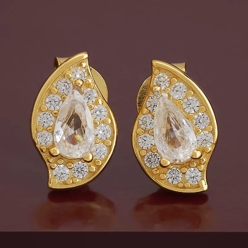 Women's Earrings – Elegant Designs for Every Personality--92.5 Silver Earring 176557