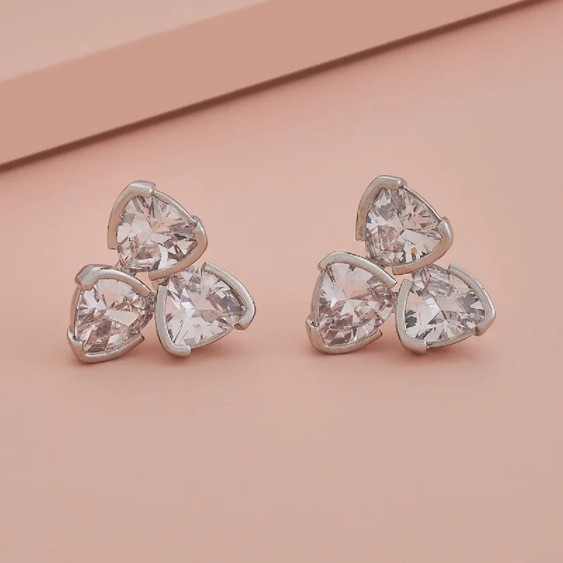 Women's Earrings – Elegant Designs for Every Personality--Trendy Earring 169145