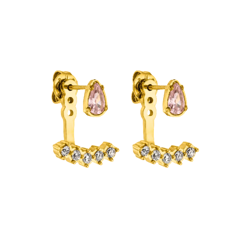 Women's Earrings – Elegant Designs for Every Personality--Adore Ohrringe