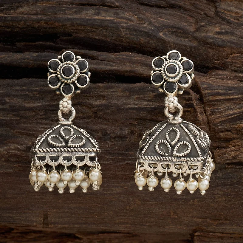 Women's Earrings – Elegant Designs for Every Personality--92.5 Silver Earring 158283