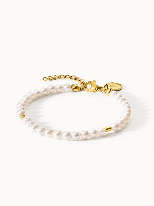 Wedding Bangle Sets for Women-Finesse Armband