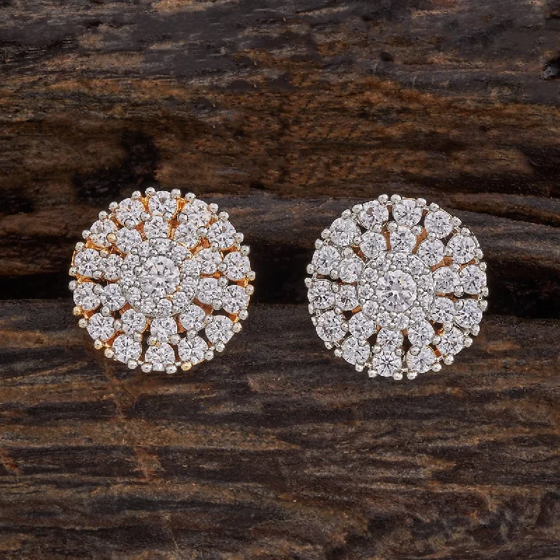 Women's Earrings – Elegant Designs for Every Personality--Zircon Earring 178450