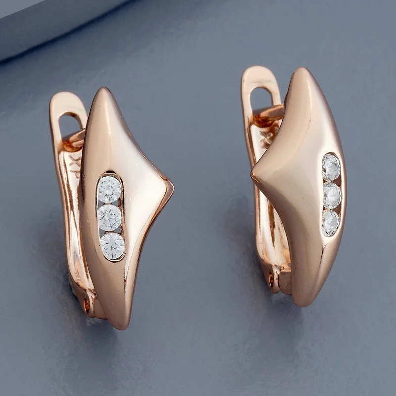 Women's Earrings – Elegant Designs for Every Personality--Trendy Earring 179392
