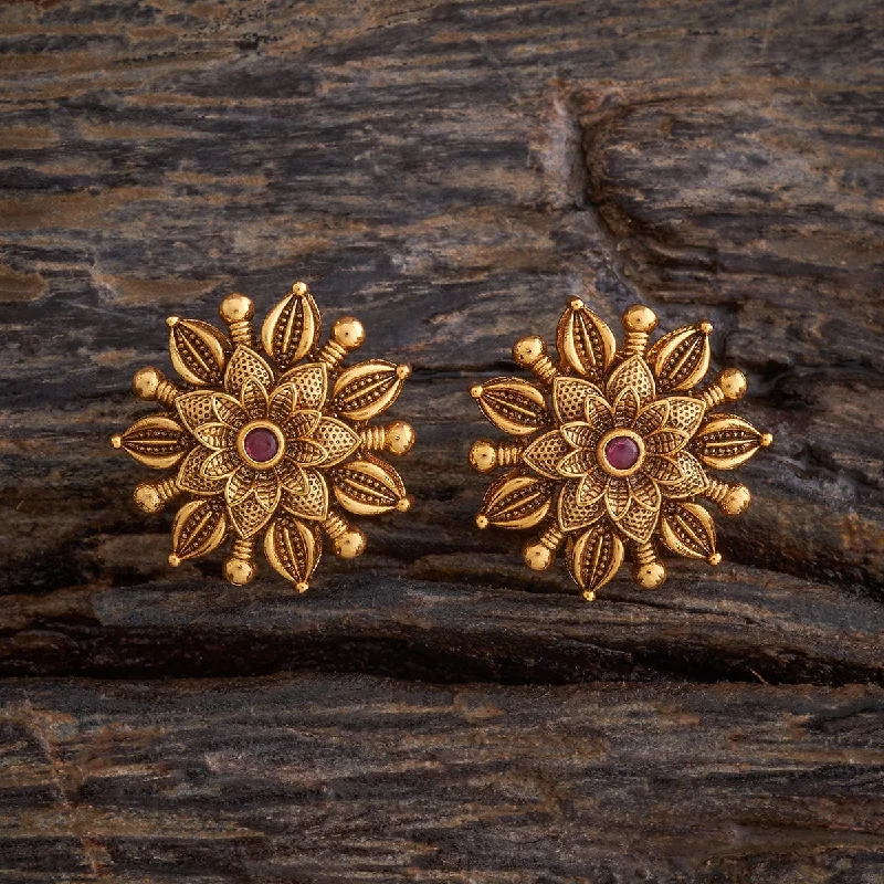 Women's Earrings – Elegant Designs for Every Personality--Antique Earring 180526