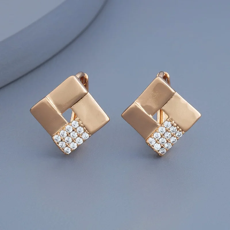 Women's Earrings – Elegant Designs for Every Personality--Trendy Earring 179417
