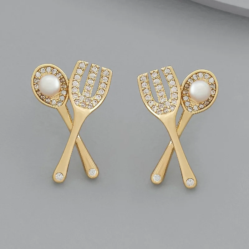 Women's Earrings – Elegant Designs for Every Personality--Trendy Earring 171964