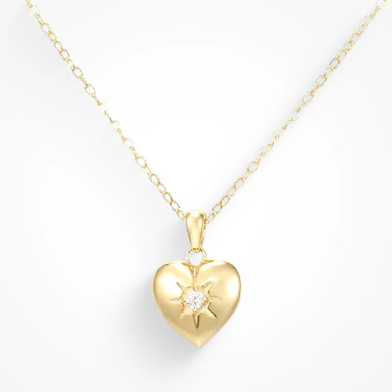 Shop Classic Women's Necklaces & Pendants with a Modern Twist-Crazy In Love Necklace Shop Classic Women's Necklaces & Pendants with a Modern Twist-Crazy In Love Necklace