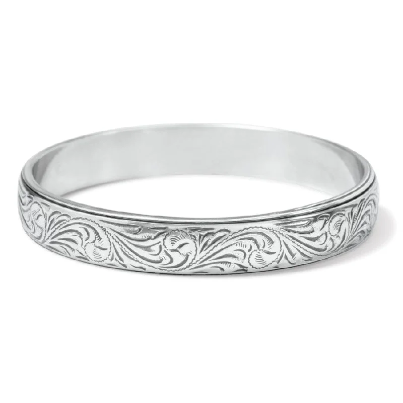 Gold Plated Wedding Bangles for Women-Essex Bangle